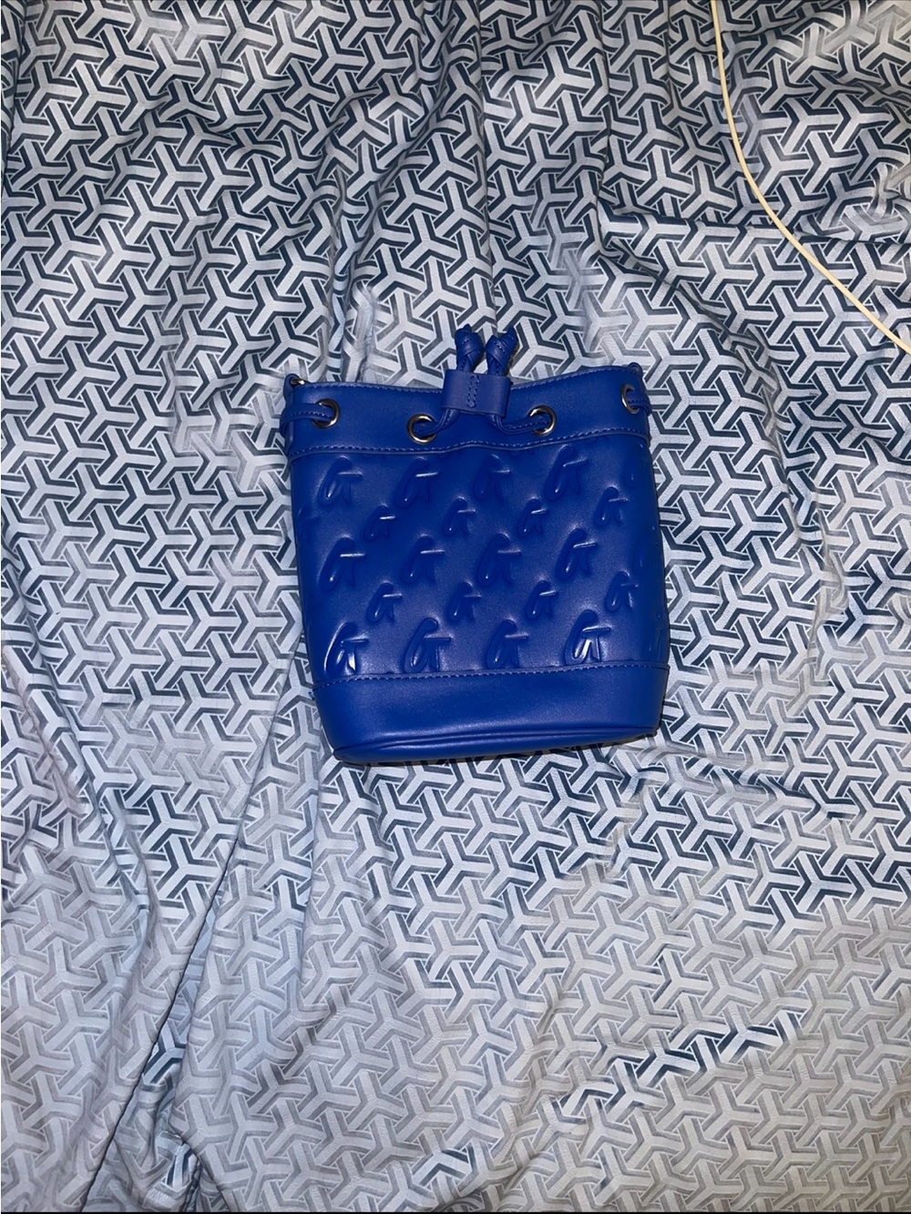 Glamaholic purse